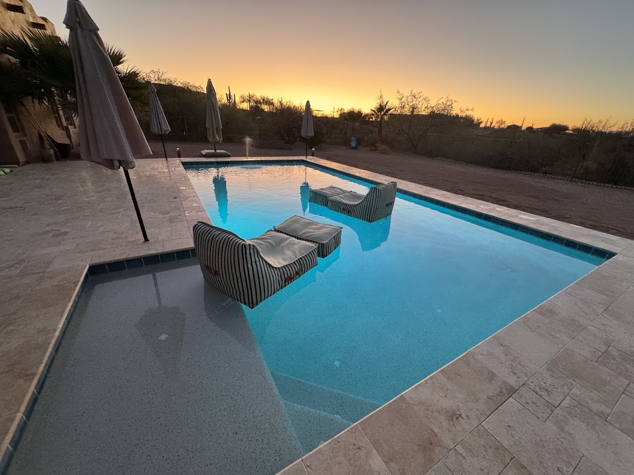 Tribal Waters LLC project